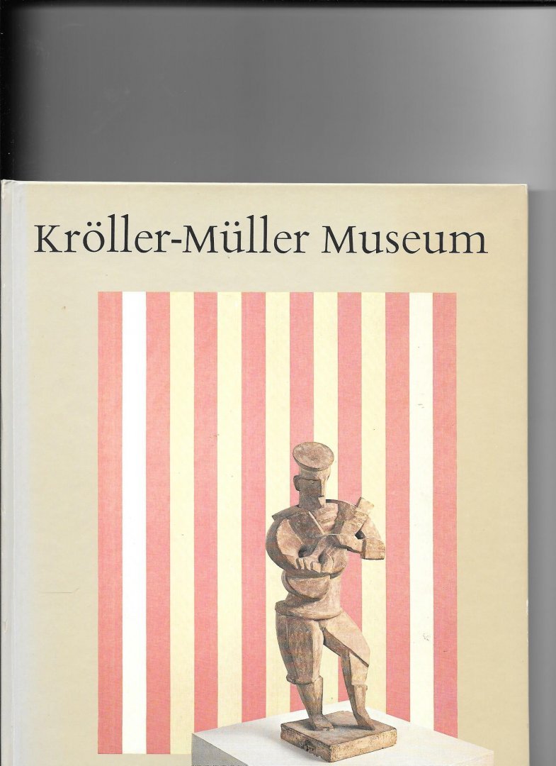redactie - Kroller muller museum/druk 2