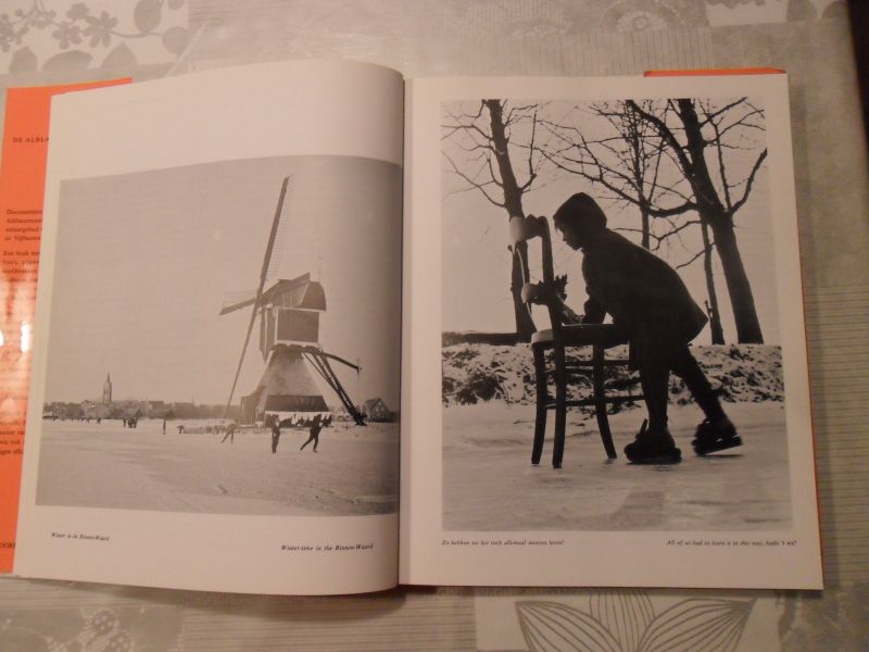 Stout Jan e.a. - De Alblasserwaard