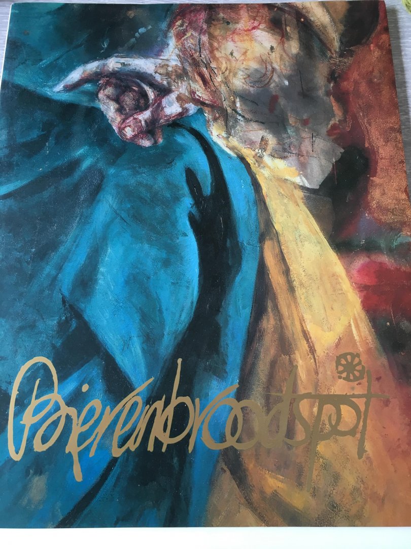 Guy Pieters, Nico Gerti, Toos Hilhorst - Bierenbroodspot, angels: A celestial renaissance