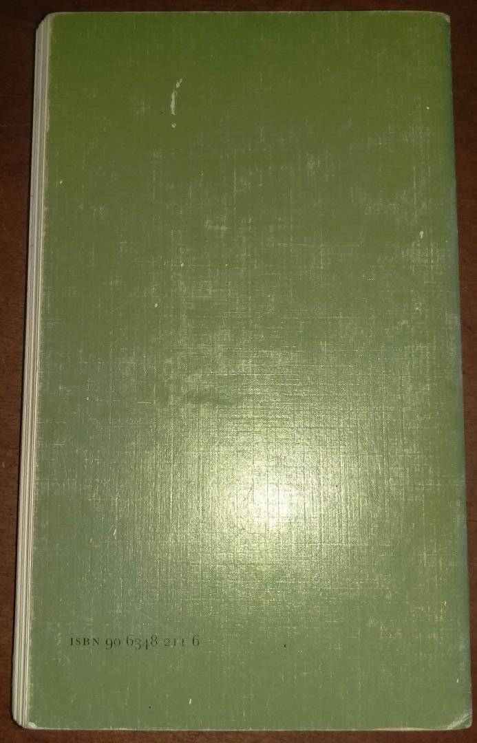 dr. H.J.G.H. Oosterhuis - Neurologisch oefenboek / druk 1