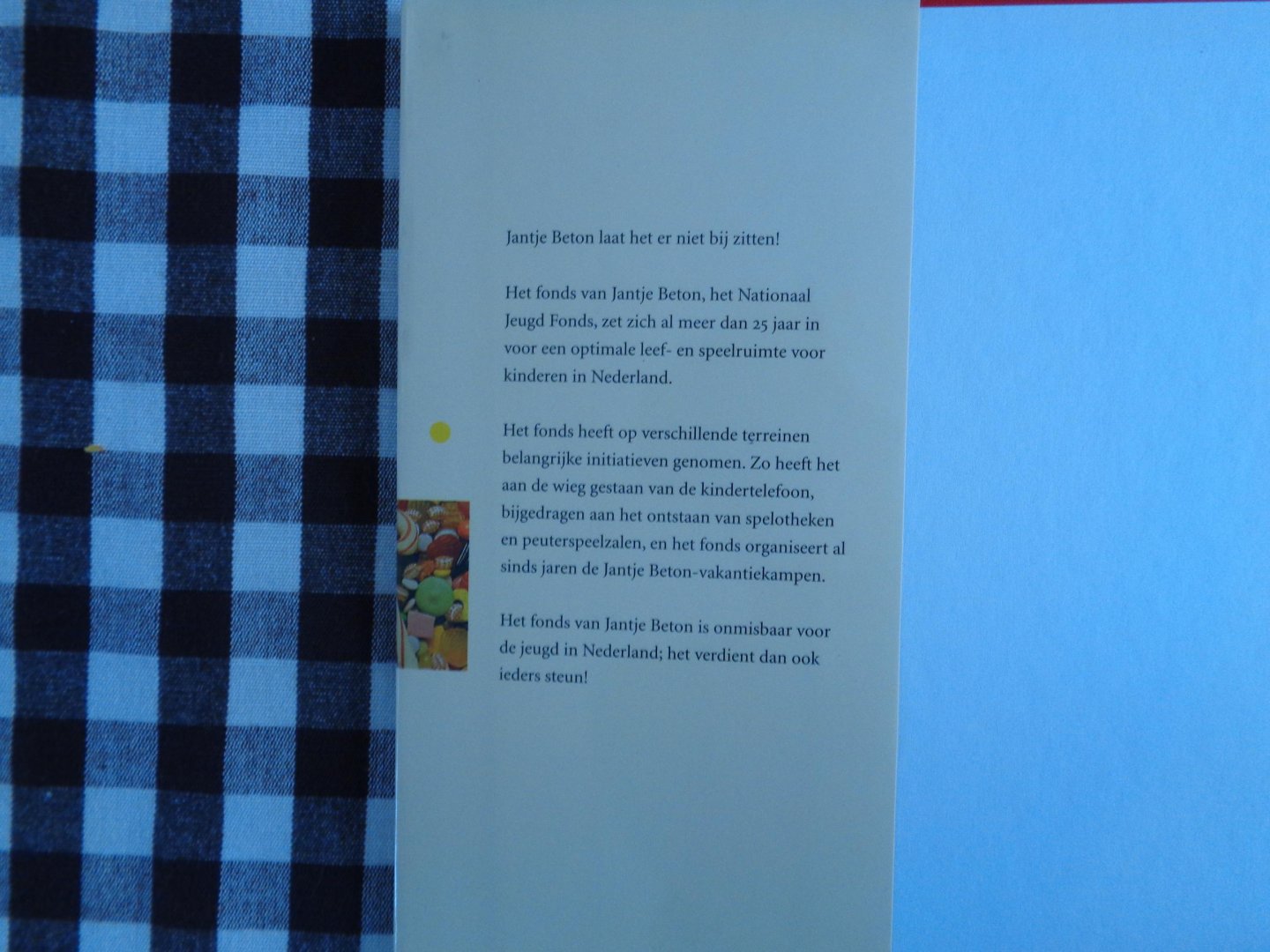 Eijk, I. van - Feest! / druk 1