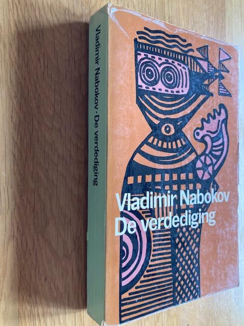 Nabokov, Vladimir - Uitnodiging voor een onthoofding + De verdediging