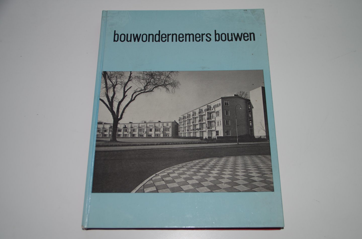 Ad Bevers - Bouwondernemers Bouwen