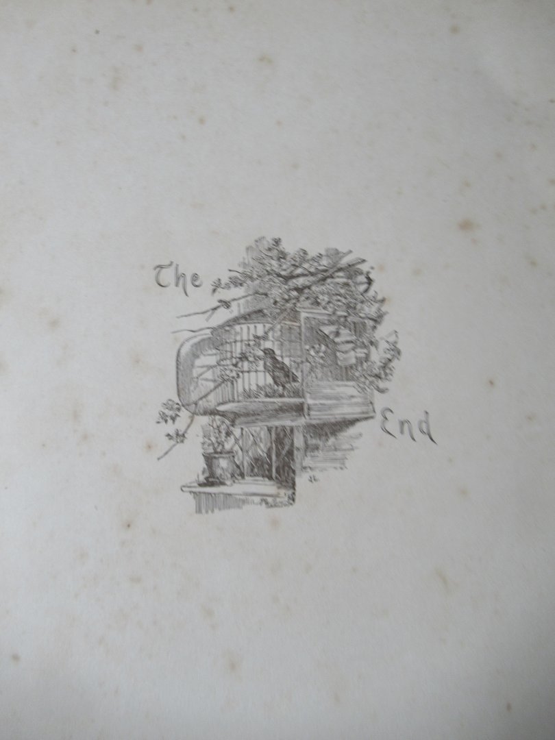 Nesbit, E. - Gift, Theo -  Brooke, Caris - Spring Songs and Sketches