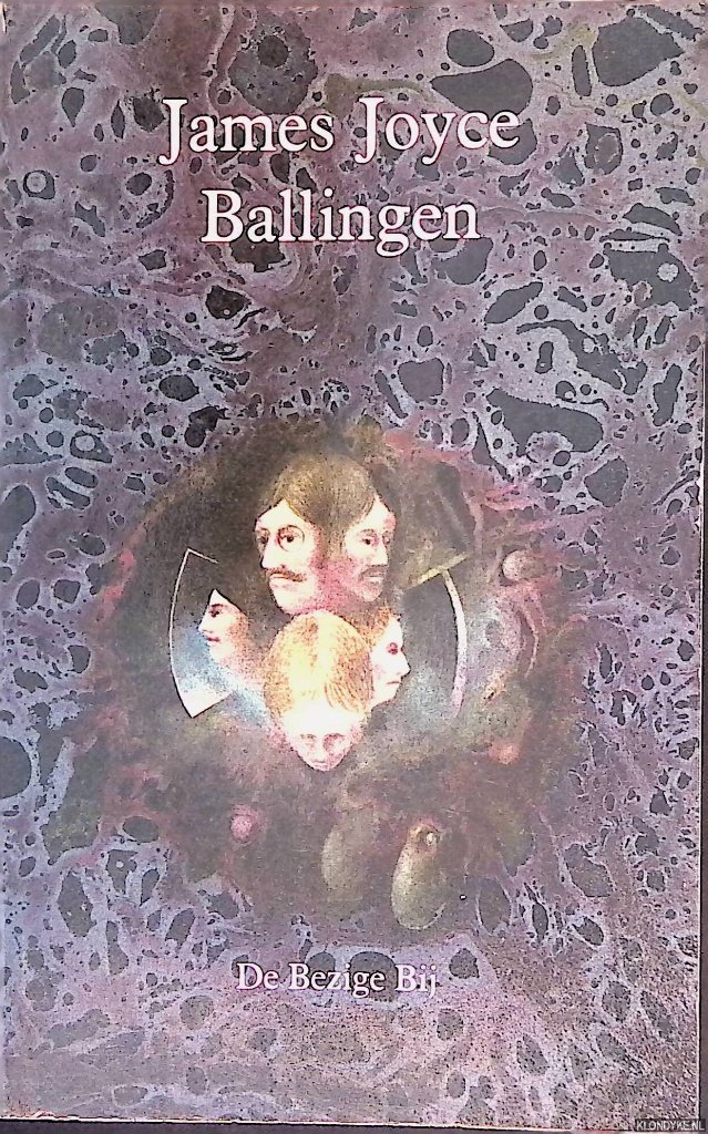 Joyce, James - Ballingen
