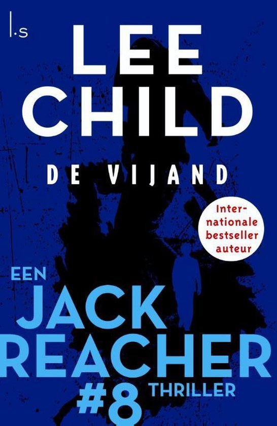 Child, Lee - De vijand