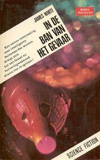 White, James - In de Ban van het Gevaar
