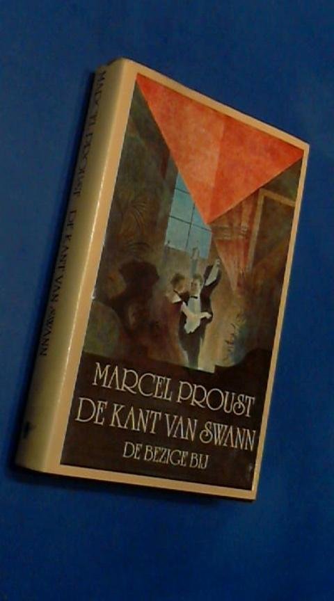 Proust, Marcel - Op zoek naar de verloren tijd - De kant van Swann