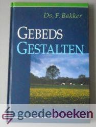 Bakker, Ds. F. - Gebedsgestalten