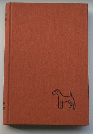 KLEVER, U., - Thieme`s hondenboek.