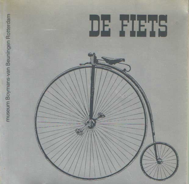 Berlage, Titia (red. - De fiets
