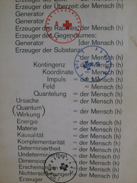 Koepplin, Dieter / Franz Meier - Joseph Beuys.  -   werke aus der Sammlung Karl Ströher
