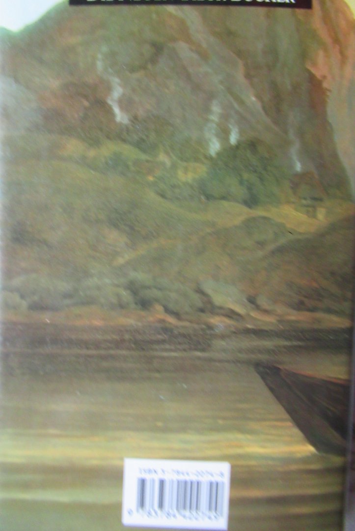 Goethe, Johann Wolfgang von - Trost bei Goethe