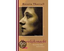 Kerstin Thorvall - Huwelijksnacht