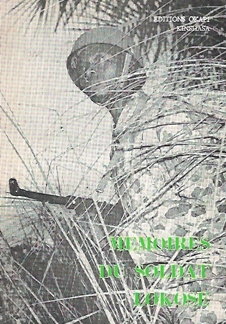 LOKOSE - Mémoire du soldat Lokose