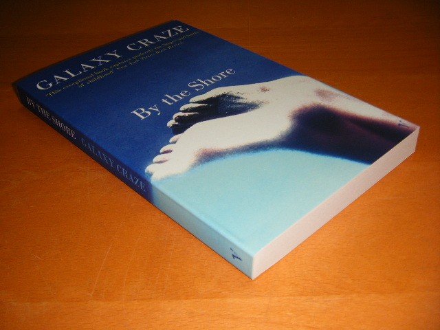 Galaxy Craze - By the Shore