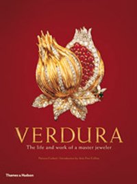 VERDURA -  Corbett. Patricia: - Verdura. The  Life and Work of a Master Jeweler.