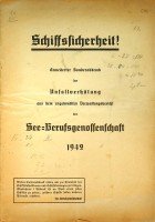 Collective - Schiffssicherheit 1942
