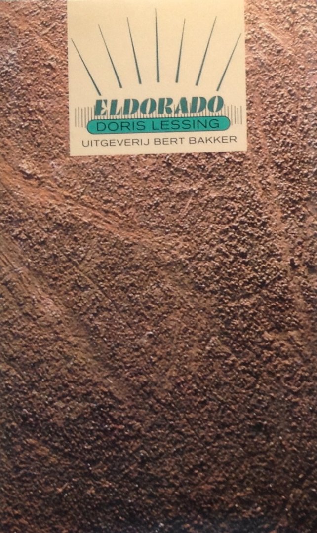 Lessing, Doris - Eldorado
