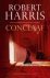 HARRIS, ROBERT - Conclaaf