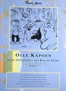 Dick, Phiny - Olle Kapoen en de splijtsteen van Pijp en Steel