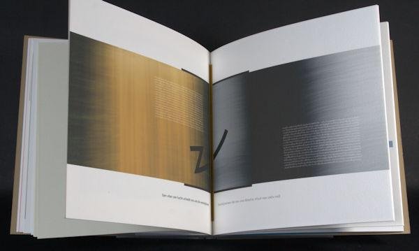 Toorn, Willem van & René Bakker (beelden). - Van de lucht.