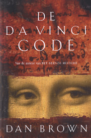 BROWN, DAN - De Da Vinci Code.