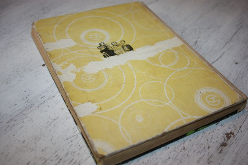 Twain Mark / opnieuw verteld door P. de Zeeuw J.Gzn. - De avonturen van Tom Sawyer