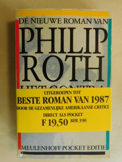 Roth Philip - Contraleven