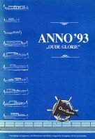 Vereniging van eigenaren van historische motorboten - Anno 93, oude glorie