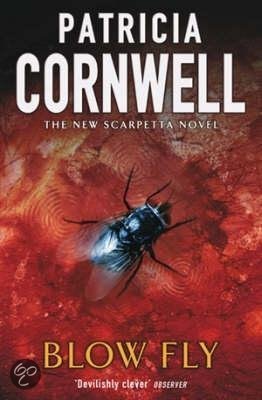Cornwell Patricia - Blow fly