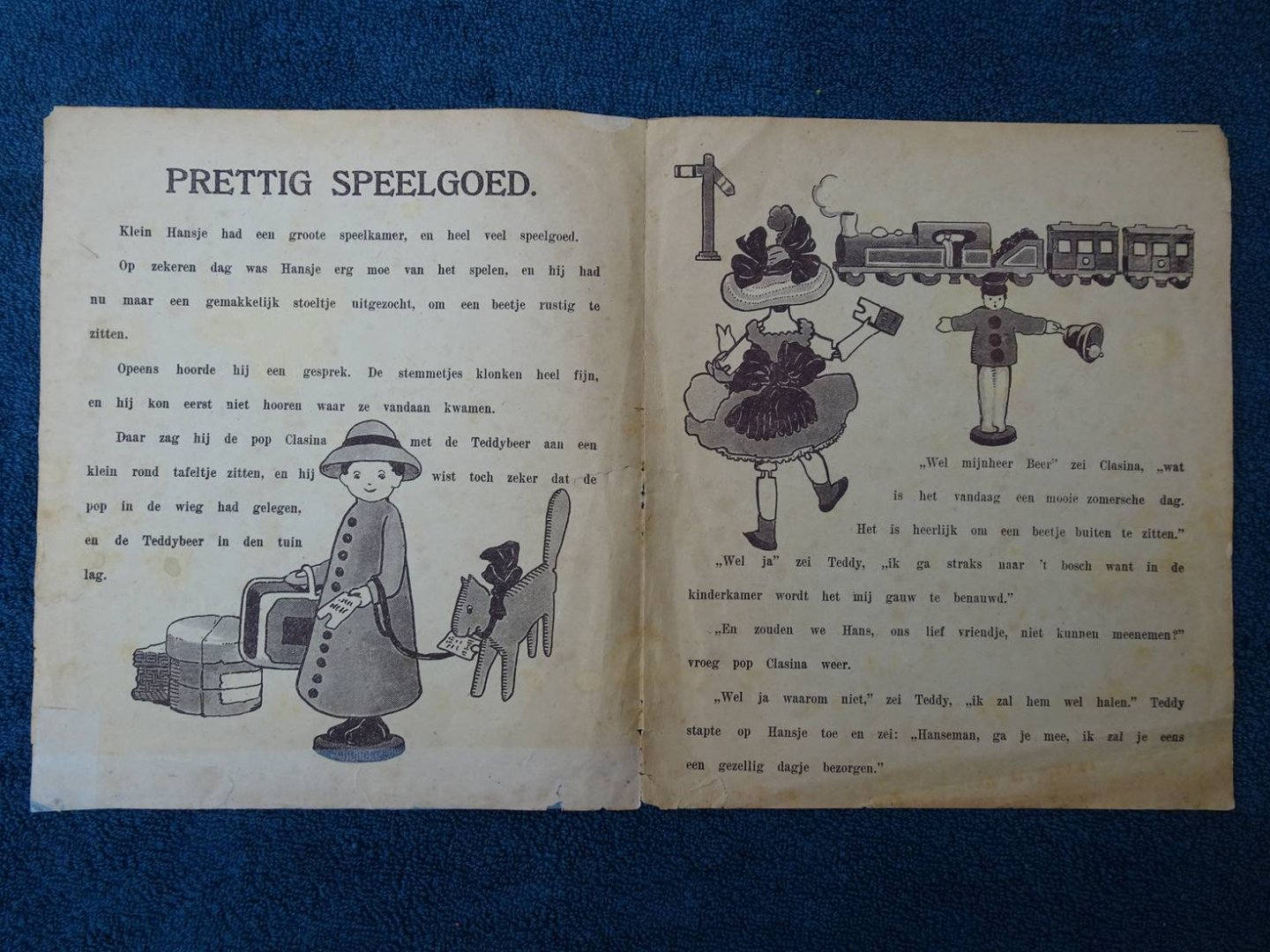 N.n.. - Prettig Speelgoed.