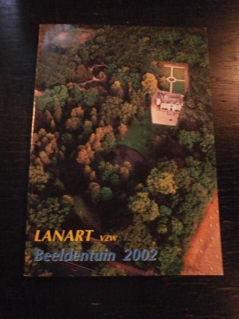  - Lanart Beeldentuin 2002