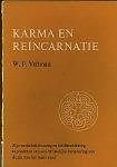 Veltman, Willem F. - Karma en reincarnatie