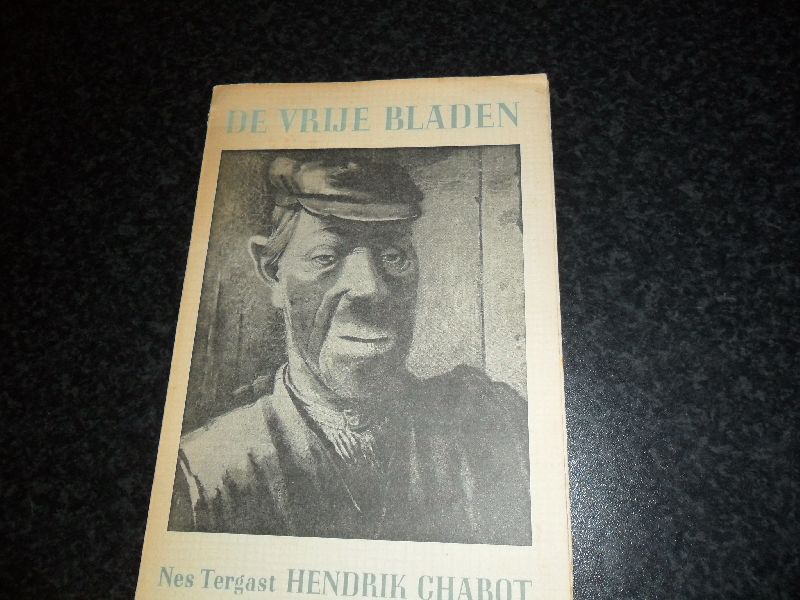 Tergast Nes - Hendrik Chabot