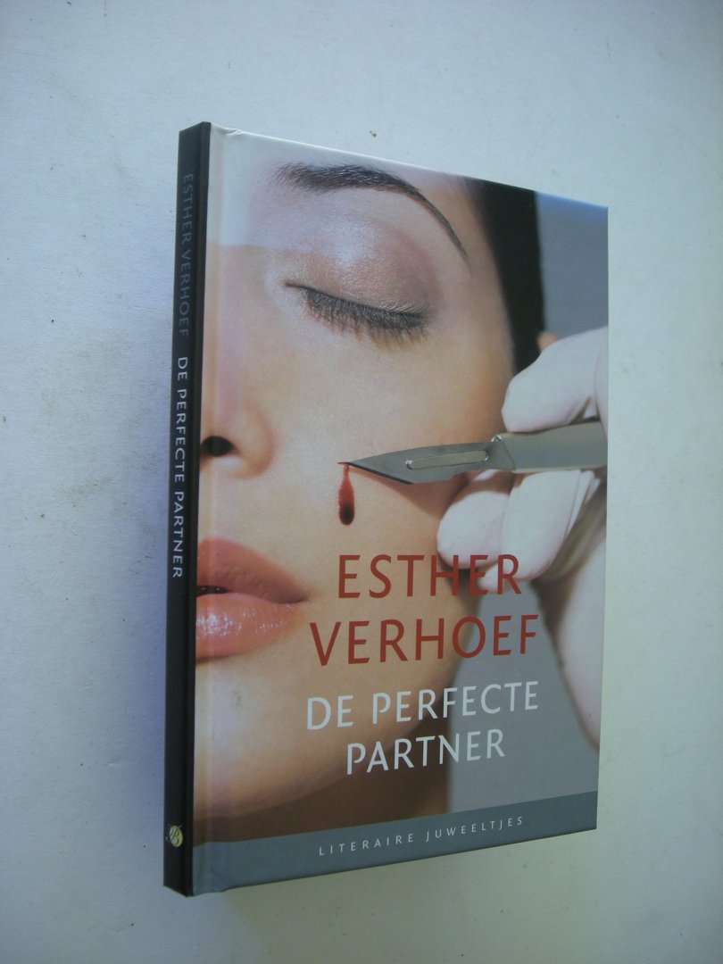 Verhoef, Esther - De perfecte partner