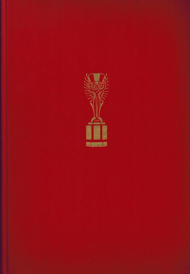 BECKER, FRIEDEBERT - Fussball Weltmeisterschaft 1970