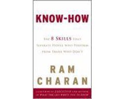 Ram Charan - Know-how