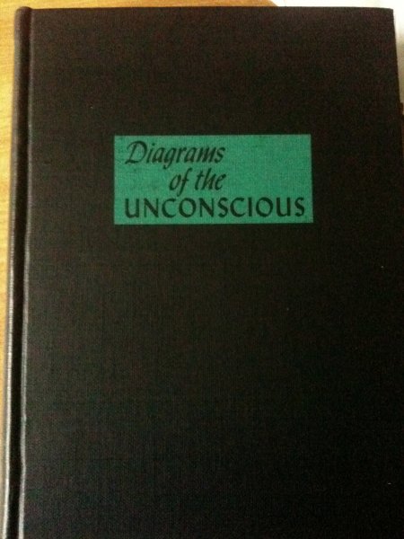 werner wolf - Diagrams Of The Unconscious