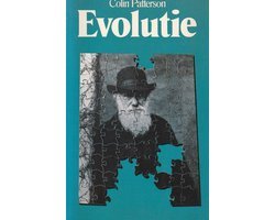 C. Patterson - Evolutie