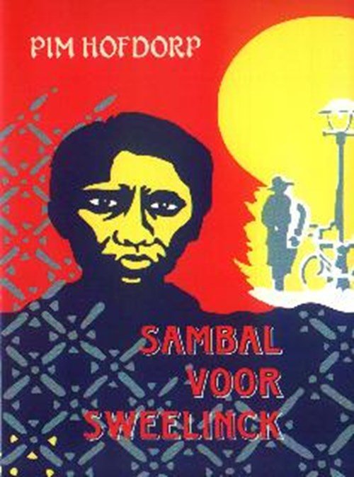Pim Hofdorp - Sambals voor Sweelinck