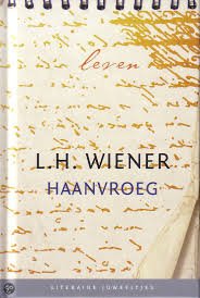 Wiener, L.H. - Haanvroeg