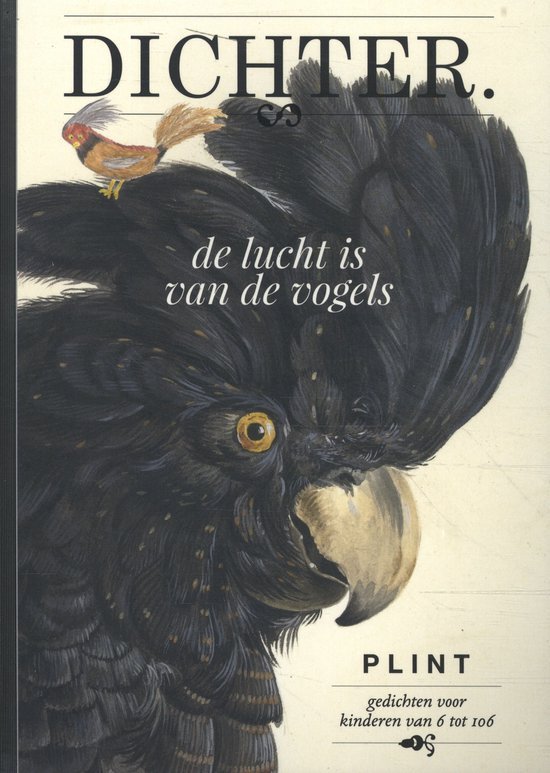  - Dichter 23 - De lucht is van de vogels