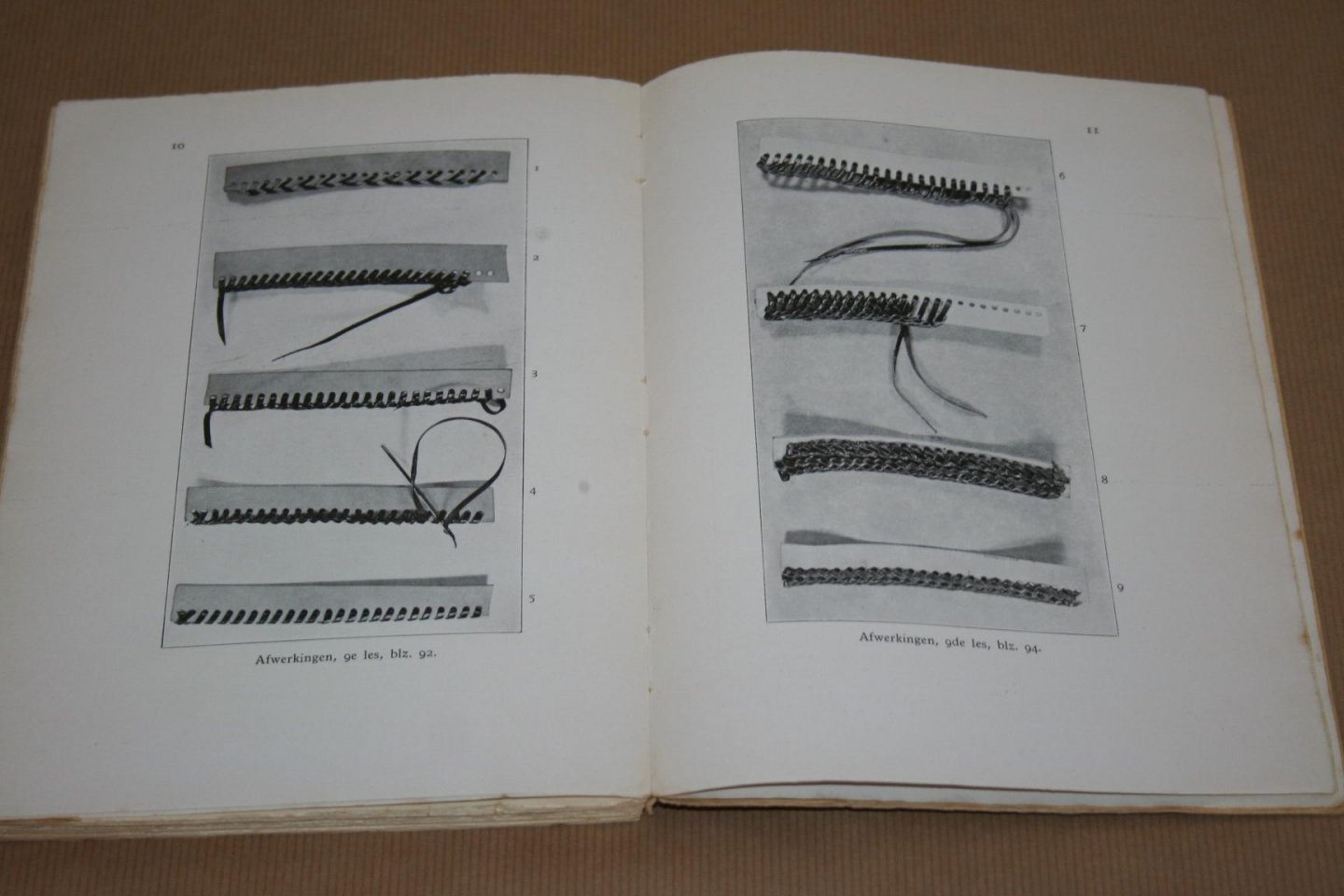 F. van Capelle - Handboek voor leerarbeid