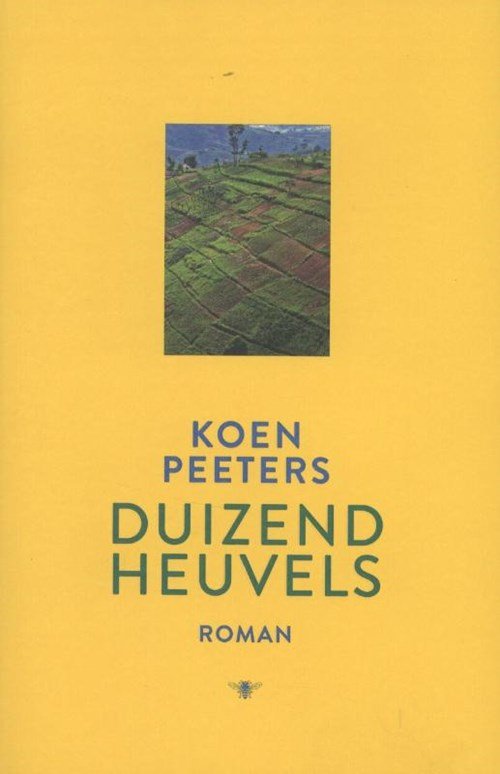 Koen Peeters - Duizend heuvels