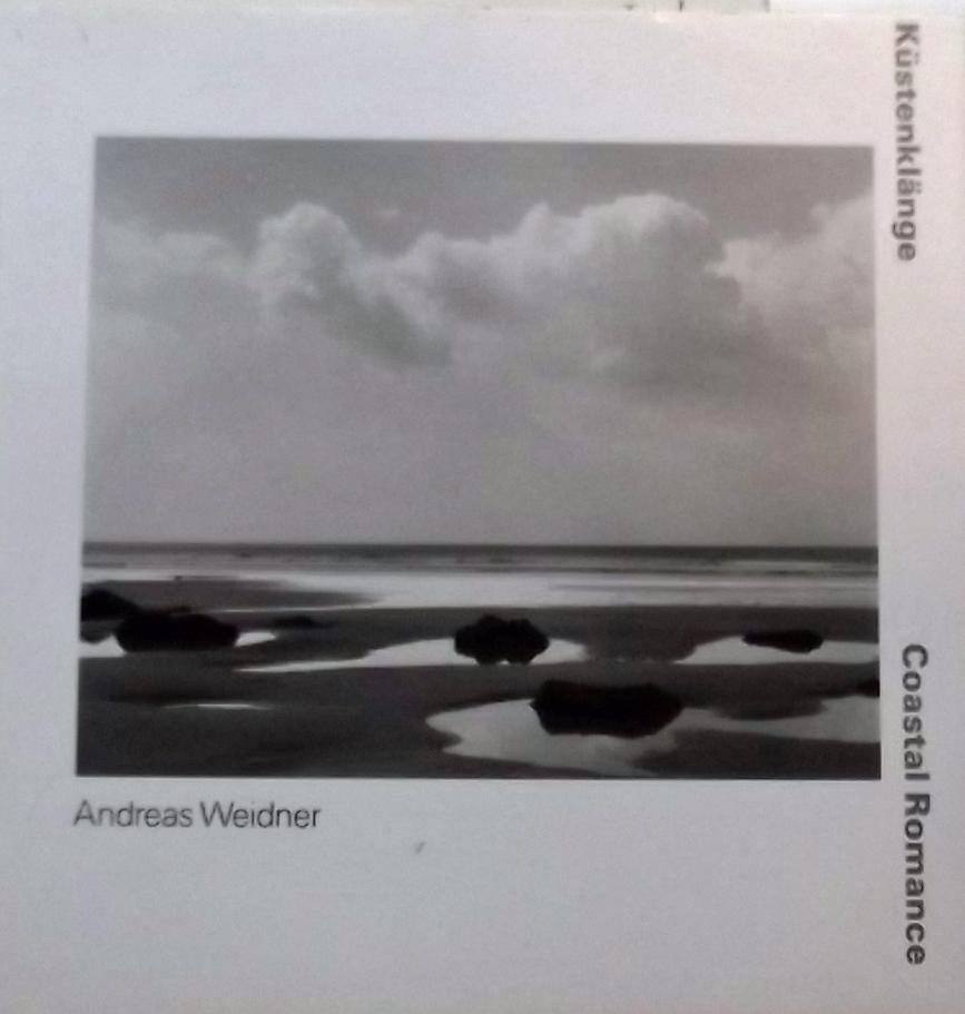 Weidner, Andreas - Küstenklänge. Coastal Romance.