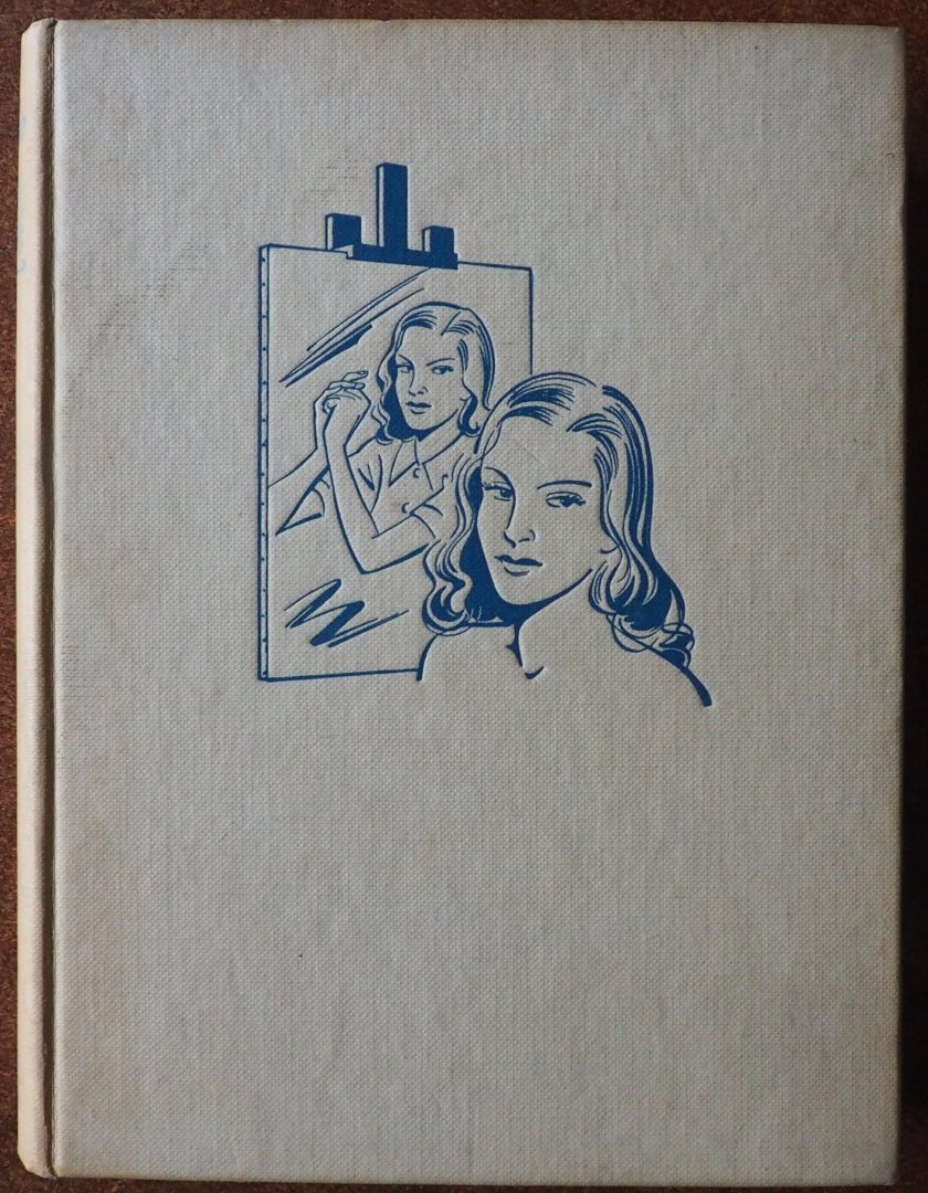 Schmitz Marie - De gril van Marion de Greeff