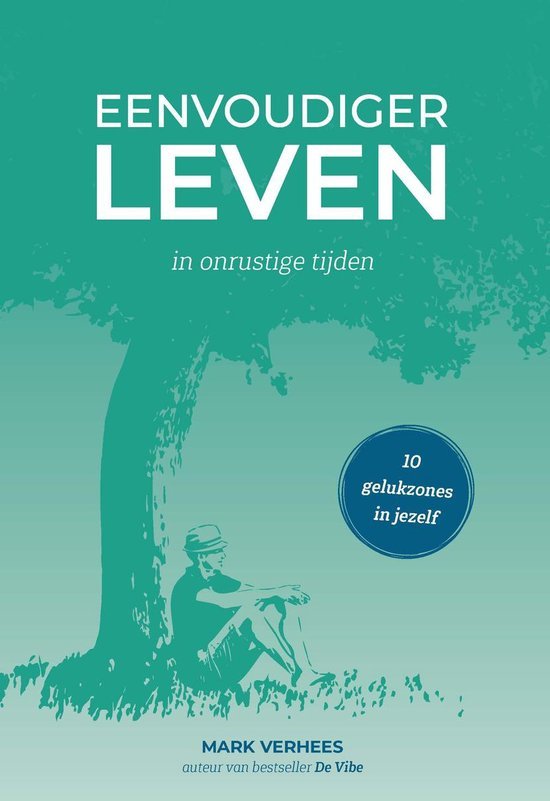 Verhees, Mark - Eenvoudiger leven