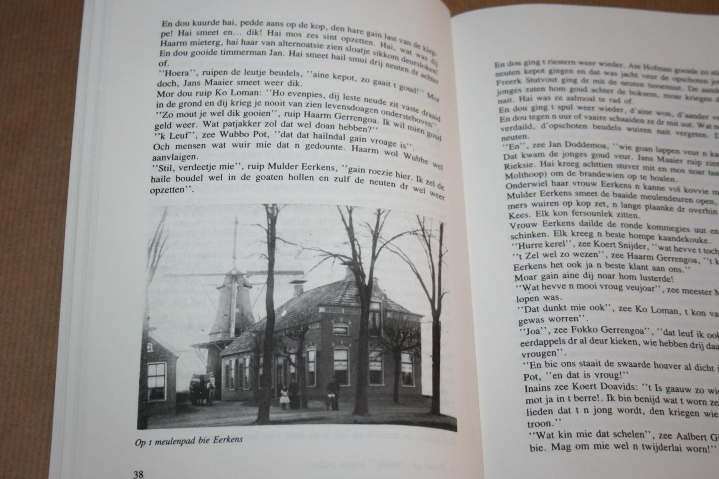  - Berend Korre vertelt wieder