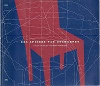 Sebregts, Ellen - Een spiegel van ontwerpen. Een overzicht van tien jaar Nederlandse meubelprijzen./ A mirror of designs, overview of ten years of Dutch furniture prices.